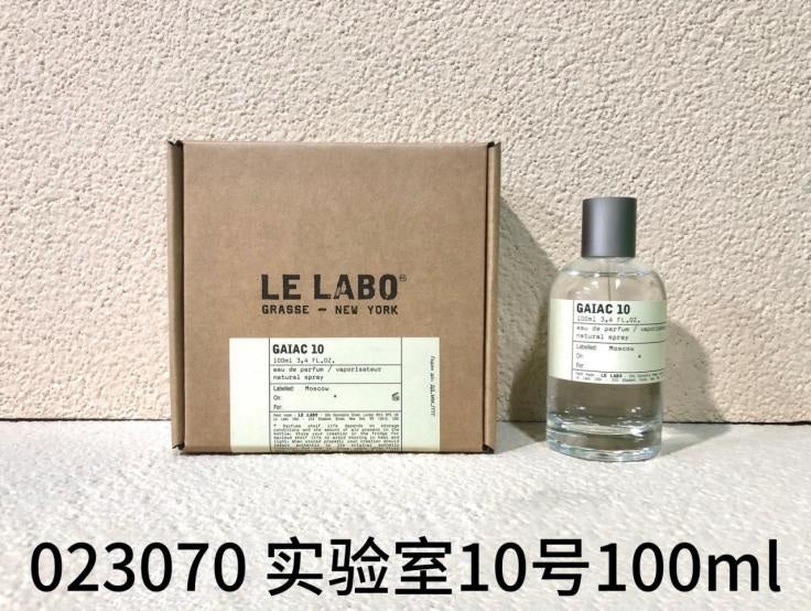 LLB023070 0 le labo gaiac 10