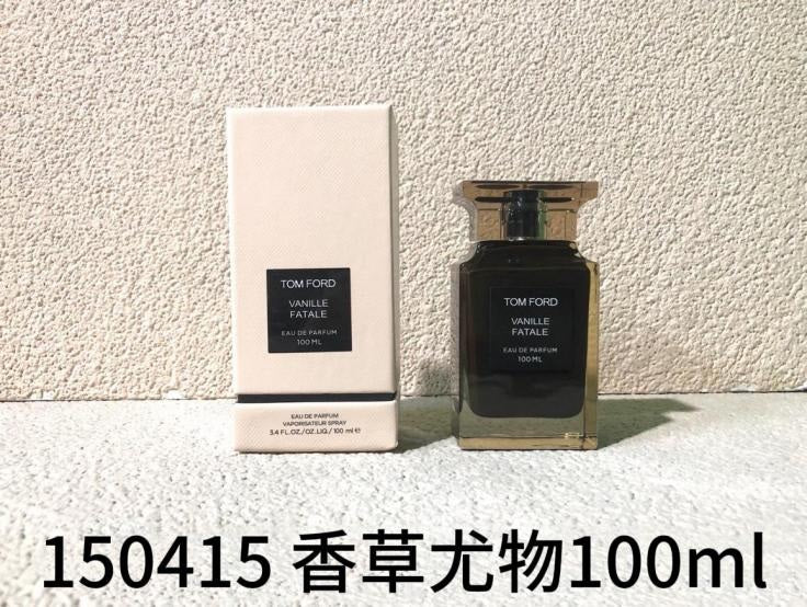 TF150415 tom ford vanille fatale
