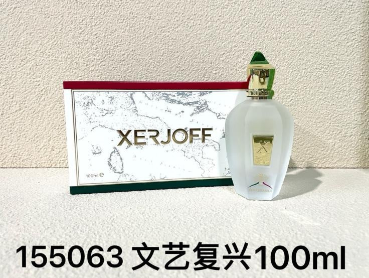 Xerjoff Renaissance EDP