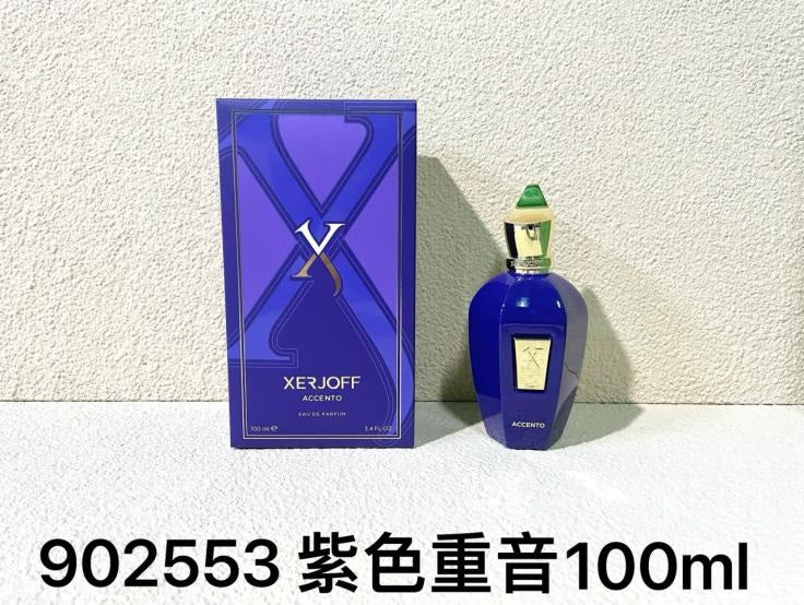 XE902553 xerjoff accento edp new