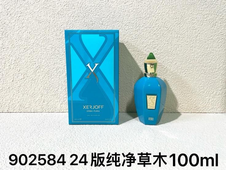 Xerjoff Erba Pura EDP 100ml