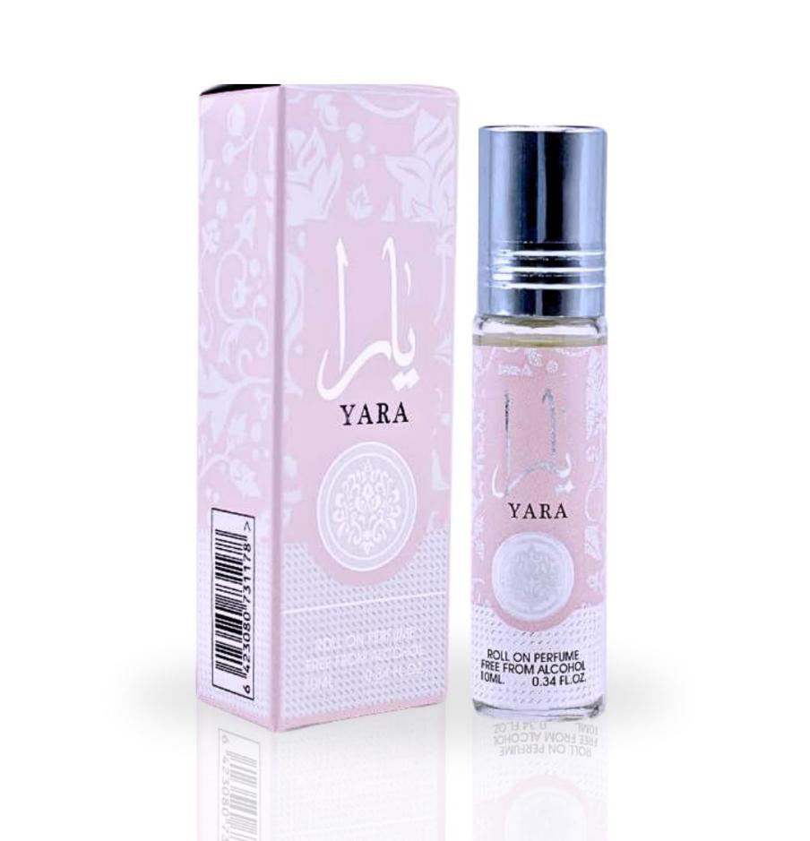 YARA mini 10ml