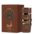ASAD YARA brown 100ml