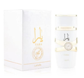 ASAD YARA white 100ml