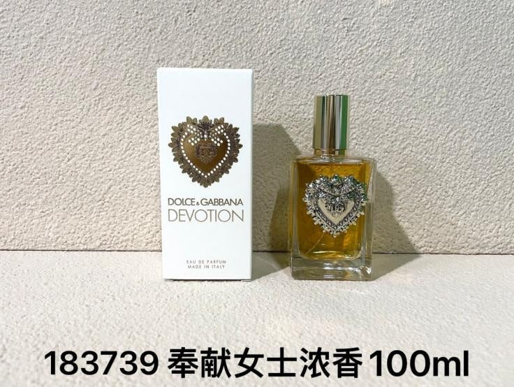 Dolce & Gabbana Devotion EDP 100ml