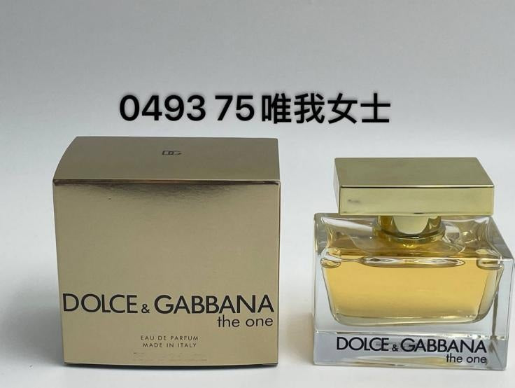 n DG0493-dolce-gabbana-the-one-edp
